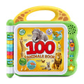 LeapFrog Learning Friends 100 Words Book
